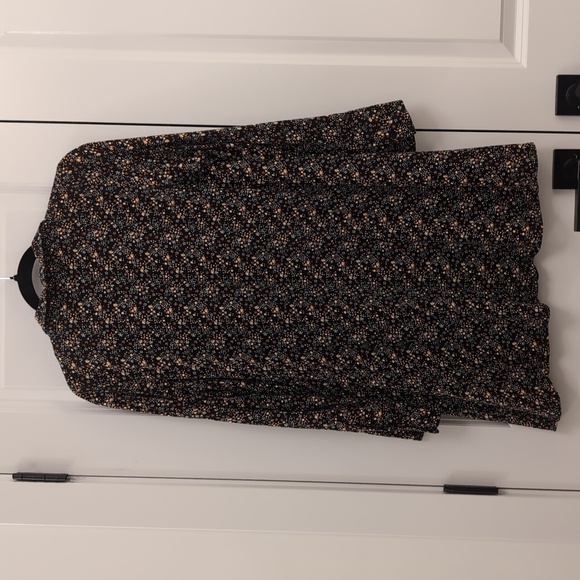 Zara tunic dress (small) - Picture 6 of 7